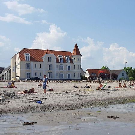 Apartment Hejls XX ภายนอก รูปภาพ