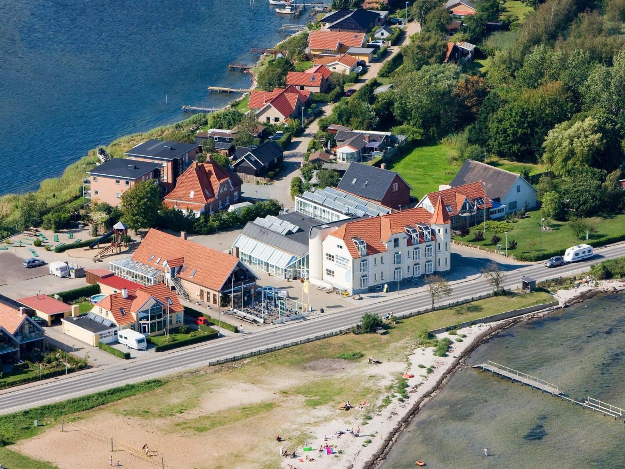 Apartment Hejls XX ภายนอก รูปภาพ